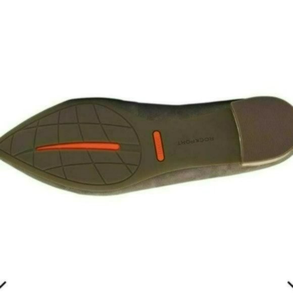 Rockport Adelyn Laser Loafer - Picture 2 of 7